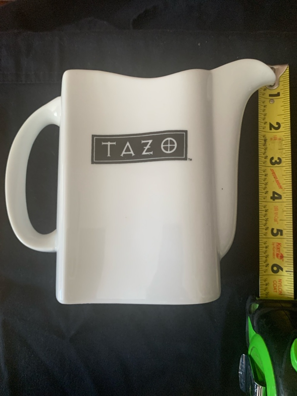 TAZO Teapot 🫖 - Picture 7 of 7